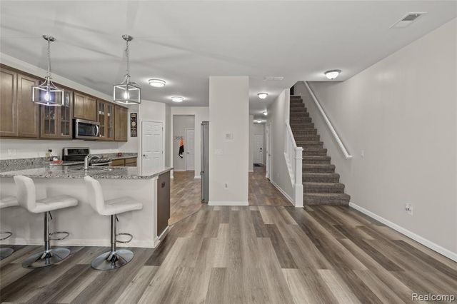 23116 Clarewood Street, Macomb, MI 48042
