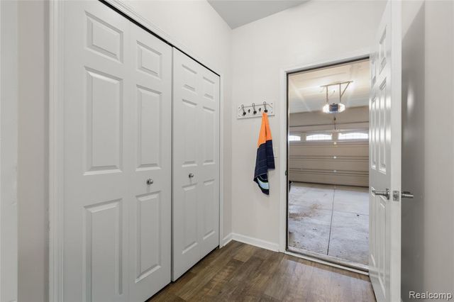 23116 Clarewood Street, Macomb, MI 48042