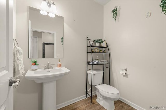 23116 Clarewood Street, Macomb, MI 48042