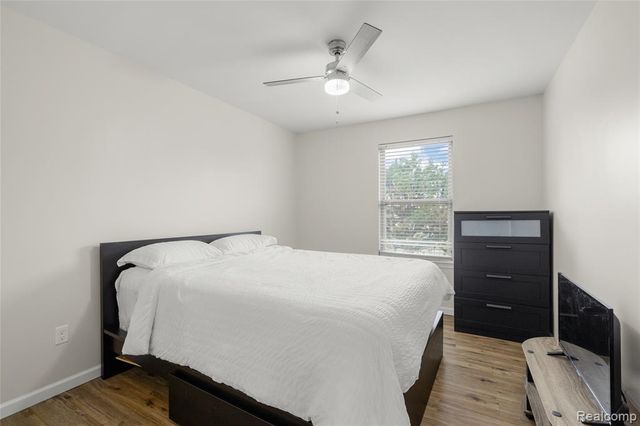 23116 Clarewood Street, Macomb, MI 48042