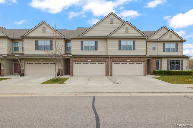 23116 Clarewood Street, Macomb, MI 48042