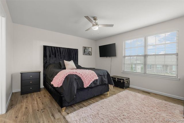 23116 Clarewood Street, Macomb, MI 48042