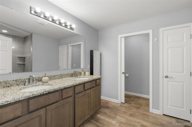23116 Clarewood Street, Macomb, MI 48042