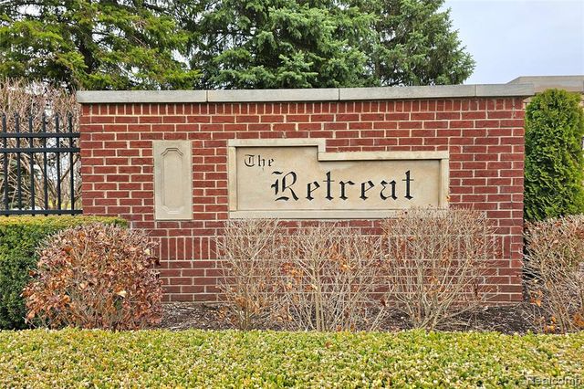 23116 Clarewood Street, Macomb, MI 48042