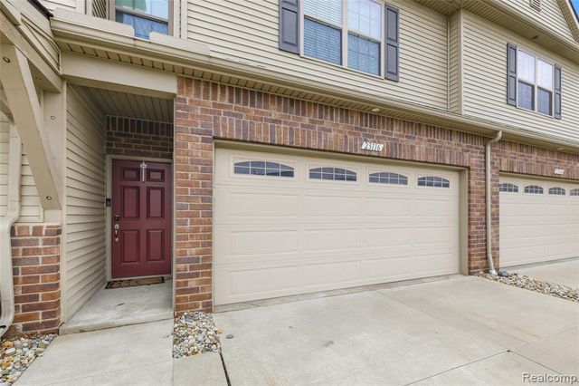 23116 Clarewood Street, Macomb, MI 48042