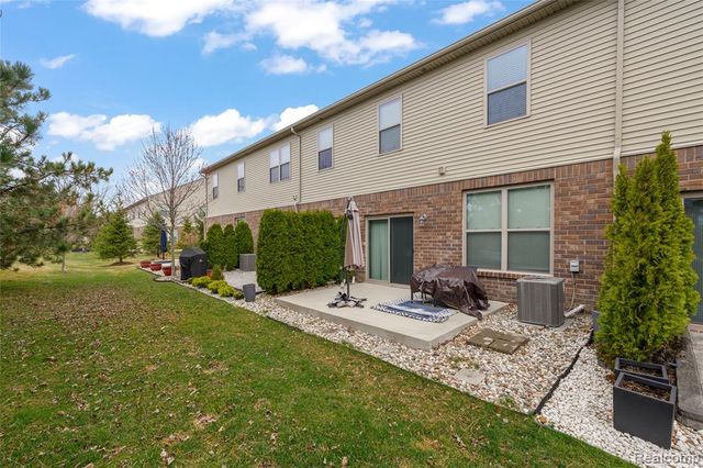 23116 Clarewood Street, Macomb, MI 48042