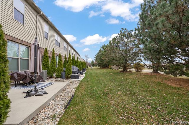 23116 Clarewood Street, Macomb, MI 48042