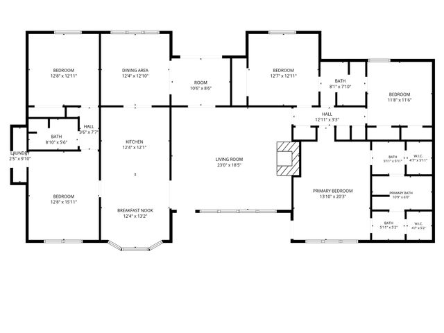 1226 Ranch Valley Drive, Desoto, TX 75115
