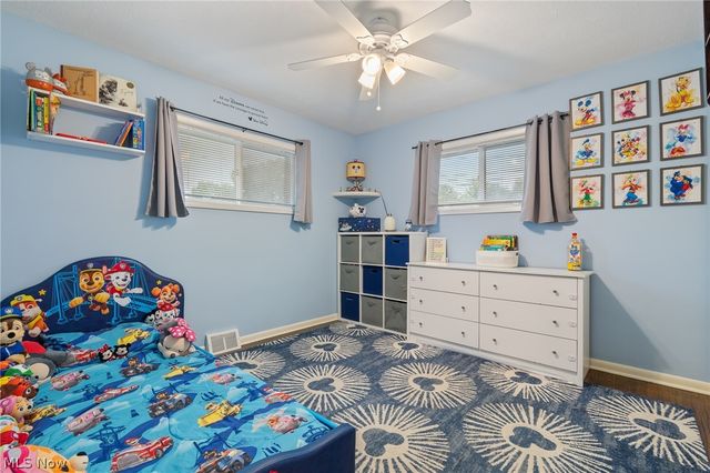 1709 Alcester Road, Mayfield Heights, OH 44124
