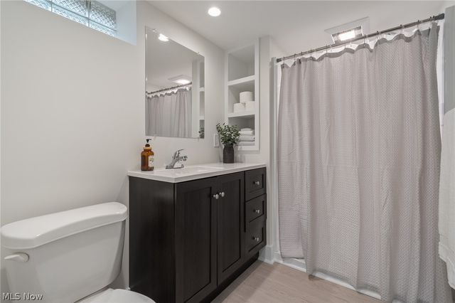 1709 Alcester Road, Mayfield Heights, OH 44124