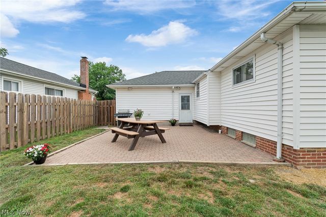 1709 Alcester Road, Mayfield Heights, OH 44124