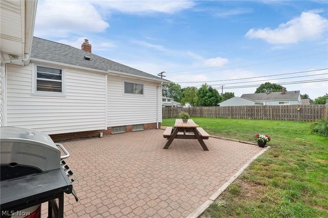 1709 Alcester Road, Mayfield Heights, OH 44124