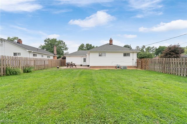 1709 Alcester Road, Mayfield Heights, OH 44124