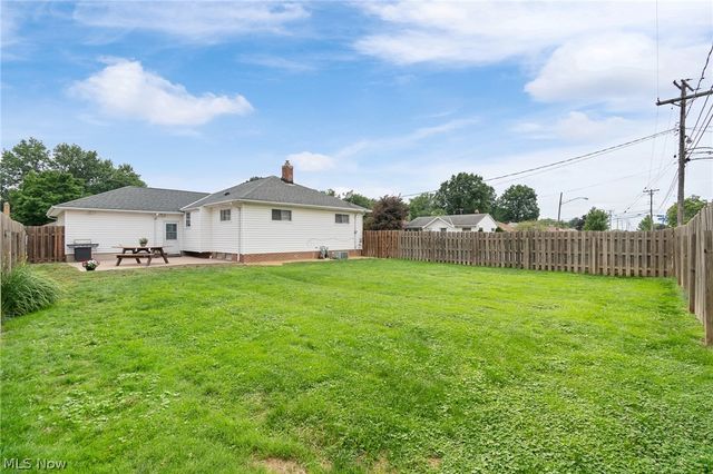 1709 Alcester Road, Mayfield Heights, OH 44124