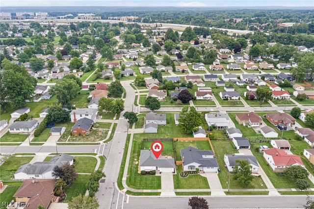 1709 Alcester Road, Mayfield Heights, OH 44124