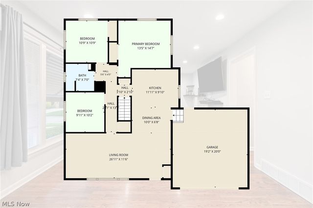 1709 Alcester Road, Mayfield Heights, OH 44124