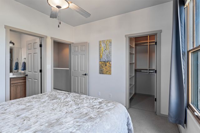 601 W San Mateo Road 181, Santa Fe, NM 87505