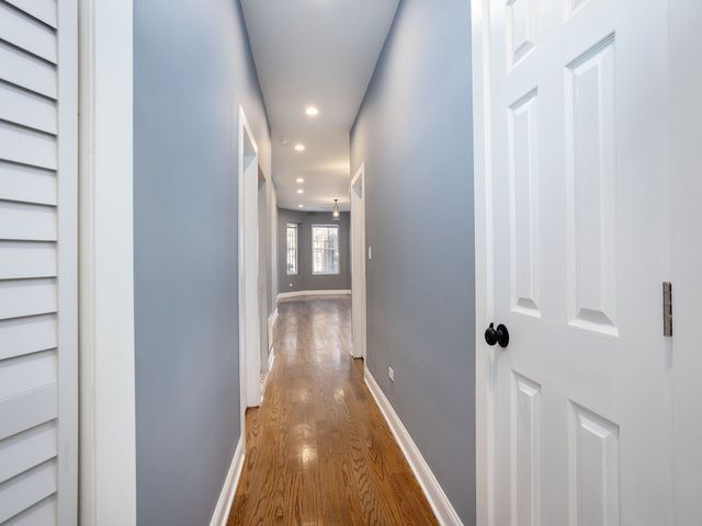 5033 W Washington Boulevard, Chicago, IL 60644