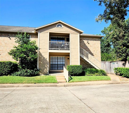 1311 Antoine Drive 252, Houston, TX 77055