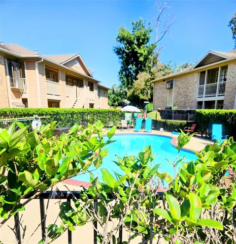 1311 Antoine Drive 252, Houston, TX 77055