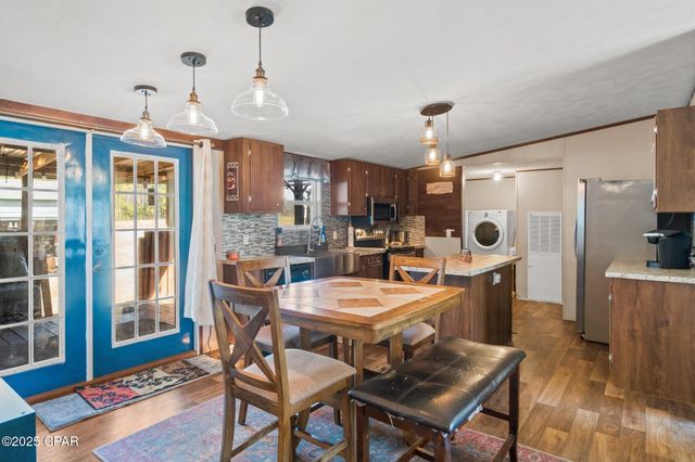 1764 Clayton Road, Chipley, FL 32428