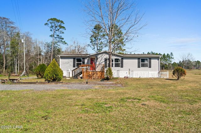 1764 Clayton Road, Chipley, FL 32428