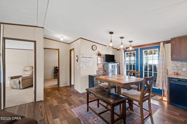 1764 Clayton Road, Chipley, FL 32428