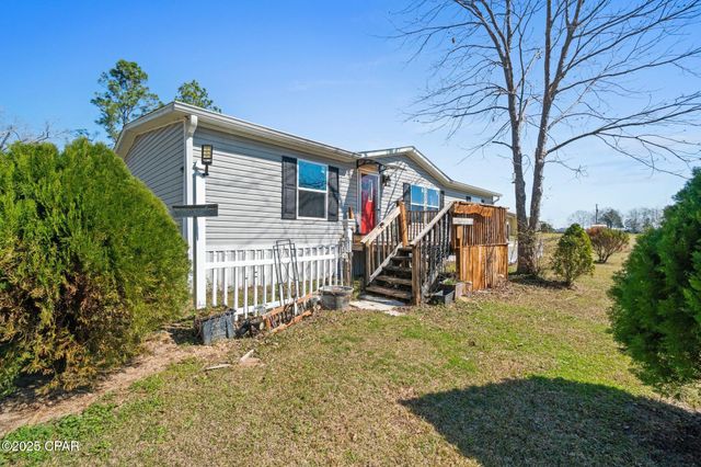 1764 Clayton Road, Chipley, FL 32428