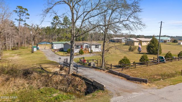 1764 Clayton Road, Chipley, FL 32428