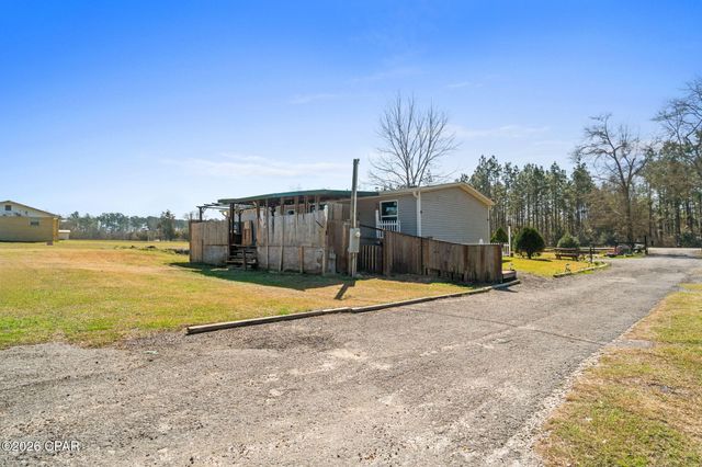 1764 Clayton Road, Chipley, FL 32428