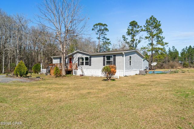 1764 Clayton Road, Chipley, FL 32428