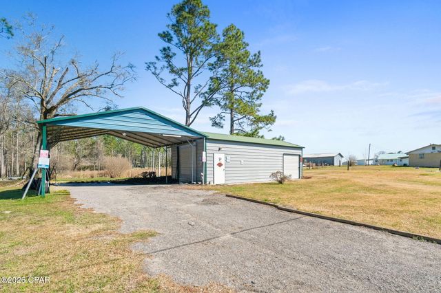 1764 Clayton Road, Chipley, FL 32428