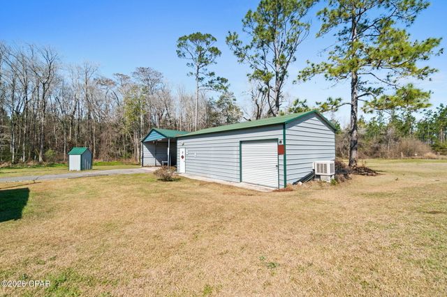 1764 Clayton Road, Chipley, FL 32428