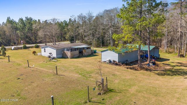 1764 Clayton Road, Chipley, FL 32428