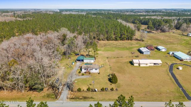 1764 Clayton Road, Chipley, FL 32428