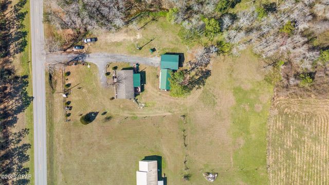 1764 Clayton Road, Chipley, FL 32428