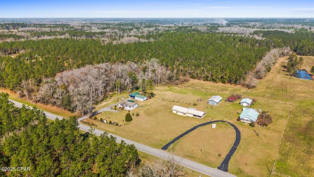 1764 Clayton Road, Chipley, FL 32428