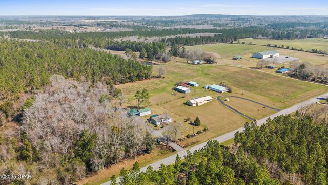 1764 Clayton Road, Chipley, FL 32428