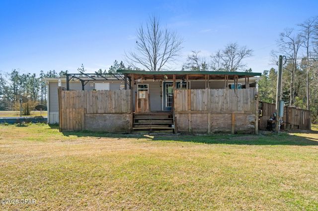 1764 Clayton Road, Chipley, FL 32428