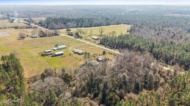 1764 Clayton Road, Chipley, FL 32428