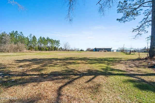 1764 Clayton Road, Chipley, FL 32428