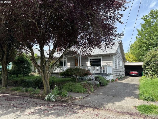 4329 Se Windsor Ct, Portland, OR 97206