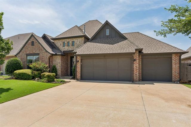 2408 Semillon Way, Edmond, OK 73012