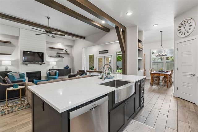 2408 Semillon Way, Edmond, OK 73012