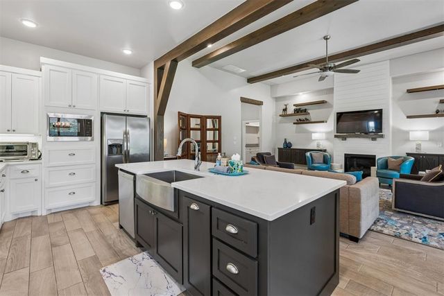 2408 Semillon Way, Edmond, OK 73012