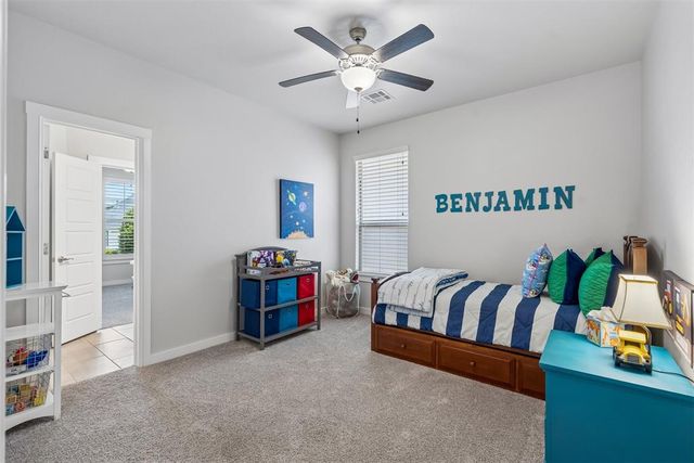 2408 Semillon Way, Edmond, OK 73012