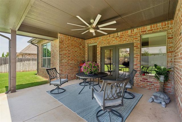2408 Semillon Way, Edmond, OK 73012