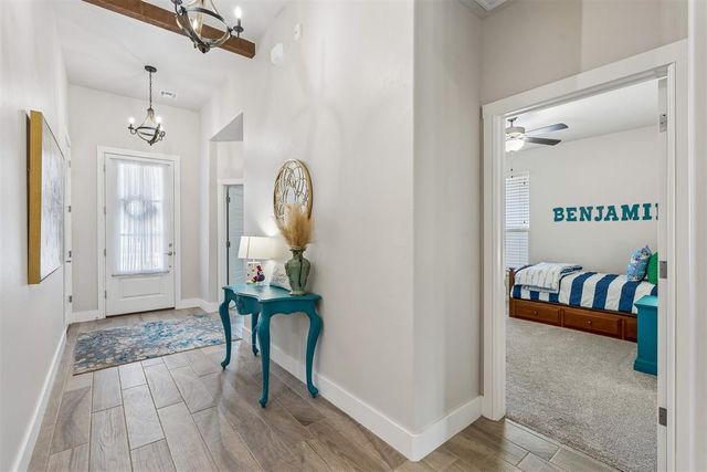 2408 Semillon Way, Edmond, OK 73012