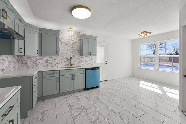 1757 Patrick Circle, Balch Springs, TX 75180