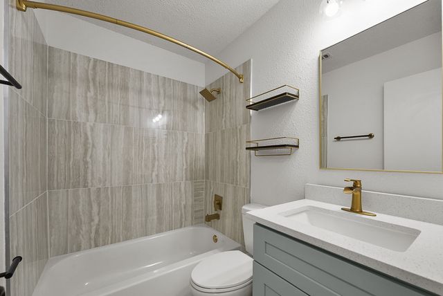 1757 Patrick Circle, Balch Springs, TX 75180